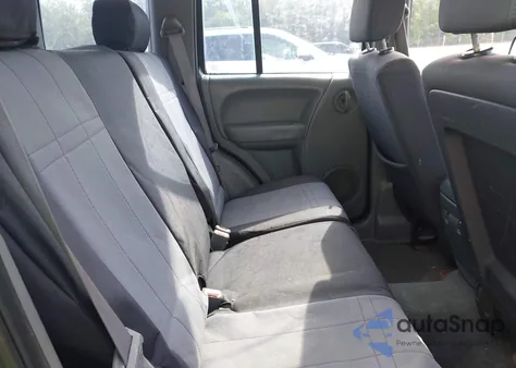 2005 Jeep Liberty Sport from USA, damaged, VIN 1J4GL48K85W653239